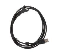 NIHENHAO Câble de Charge USB Fil de câble Compatible pour G403 G703 G903 G900 Gaming G533 G633 G933 câble PVC