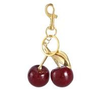 NIHENHAO Charme de Sac élégant Porte-clés Polyvalent Pendentif accrocheur Porte-clés Charme de Sac à la Mode ou Accessoire clé en Alliage