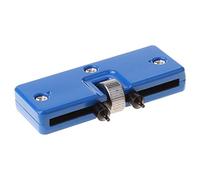 NIHENHAO Dos de montre réglable pour ouvre-boîtier, montre-bracelet et démonte-batterie