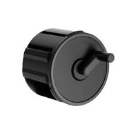 NIHENHAO Enrouleur de Bandage de Boxe Portable pour Les Mains Rouleau de Bandage de Sport Outil de Rangement pour Gants intérieurs de Muay Thai en Nylon