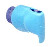 NIHENHAO EVA bébé Baignoire Bec Garde Couverture Robinet Couverture de sécurité pour bébé ou Enfant en Bas âge sécurité Eau Robinet Couverture Protecteur