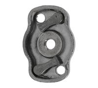 NIHENHAO Gx35 140 Plaque de Traction à Démarrage Unique Démarreur Facile Simple l Remplacement des Poulies de Tasse de Démarreur à Griffe de Démarrage Facile pour l'aluminium à Recul