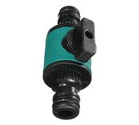 NIHENHAO Irrigation de Jardin pour avec Tor Rapide Prolonge la Longueur du Tuyau Tuyau en Plastique
