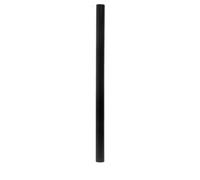 NIHENHAO Lot de 5 bâtons thermofusibles Noirs à Haute adhérence 11 mm pour Outil de réparation d'artisanat