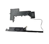 NIHENHAO Ordinateur portable intégré gauche et droite pour haut-parleur interne 14DQ 14SDR 14SFR 14S-FQ TPN-Q221 TPN-Q222 TPN-Q242