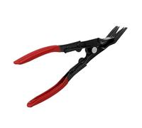 NIHENHAO Outil d'installation de réparation de phares, pince de retrait pour panneau de porte, tableau de bord, outil de démontage de phare