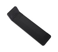 NIHENHAO Pont de Tremolo Flottant de Guitare Pont de Guitare Shim-Raise Réglage Facile Outil de Remplacement de Pont de Guitare Trem en Plastique ABS