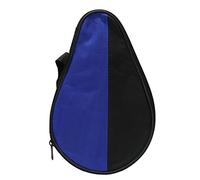 NIHENHAO pour étui de Transport Addle | ajouté Une Housse de Raquette de Tennis de Table| Protection renforcée en AG ou ATS