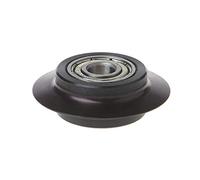 NIHENHAO Remplacement d'alliage de Coupe de Roulement pour Les Roues de Cisaillement de Coupeur de Tube en Acier Inoxydable