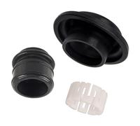 NIHENHAO Sièges de levier de vitesse et joint de voiture 54109-SA7-000 54110-SH3-003 54115-SH3-000 Accessoire d'entretien de véhicule