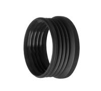 NIHENHAO Soufflet de trémie à café en Silicone pour broyeur Baratza Encore ESP/Virtuosa + Moulin à café Accessoires de Moulin à café Silicone