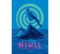 Nihil - Le Tourbillon Du Temps