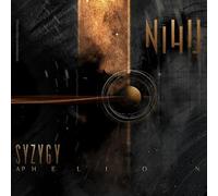 Nihil - Nihil - Syzygy - Aphelion