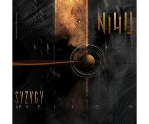 Nihil - Nihil - Syzygy - Aphelion