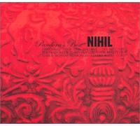 Nihil - Pandora Box