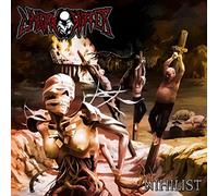 UNBORN SUFFER - NIHILIST CD NEUF