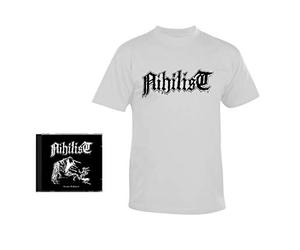 Nihilist - Carnal Leftovers