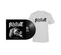 Nihilist - Carnal Leftovers [Import]