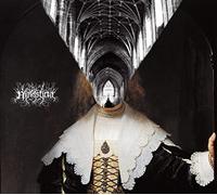 Nihilisticon - Behind a Mask a Metaphor is Written [Import]