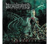 Nihility CD