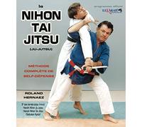 Nihon tai jitsu : Méthode de self défense