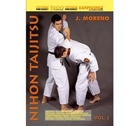 Nihon Taijitsu-Vol.2-Defensa F [Import allemand]