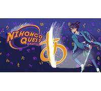 Nihongo Quest (Steam Account)