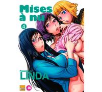 Nihoniba Mises à nu tome 4