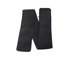 NIHUIFA Housse de protection élastique pour canne à pêche - Pour protéger la canne à pêche