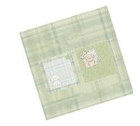 NIHUIFA Lot de 60 feuilles de papier décoratif pour scrapbooking, décoration de journal, planificateur, projet d'artisanat - 80 x 80 mm