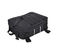 NIHUIFA Top Pack Sacoches de moto Sacoches supplémentaires pour accessoires de moto R1200GS