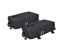 NIHUIFA Top Pack Sacs à bagages de moto Sacs supplémentaires pour accessoires de moto R1200GS Sacs multifonctions Top Bags