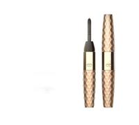 Niiky Beauty - Mascara Eyelash Curler à Chauffe Rapide 60°C - Effet Naturel et Tenue Longue - Portable USB Rechargeable - Cadeau Beauté Parfait (Or)