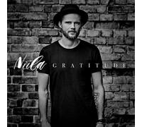 NIILA - GRATITUDE CD NEUF