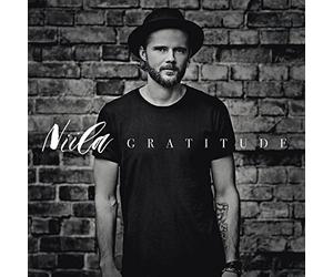 Niila - Gratitude (DLX) [Import]