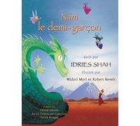 Niim le demi-garçon: Edition française