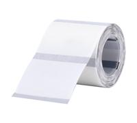 NIIMBOT A2G88318801 NIIMBOT Rouleau d'étiquettes pour imprimante d'étiquettes 008-7002121 transparent, 40,0 x 30,0 mm, 1 x 230 étiquettes