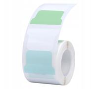 NIIMBOT Autocollant ORIGINAL 31x40mm 180pcs STICKERS pour série B
