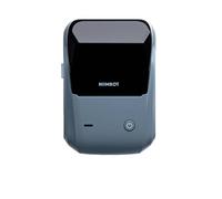 NIIMBOT B1 Imprimante d'étiquettes transfert thermique 203 x 203 dpi Largeur des étiquettes (max.): 48 mm Fonctionnemen