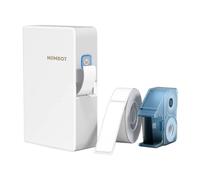 Niimbot B18 Portable Label Printer White