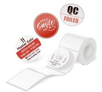 NIIMBOT B1Pro/B2Pro/B21 Pro Etiquettes autocollantes pour thé, cadeaux, boulangerie, supermarché et prix