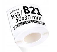 NIIMBOT B21 B3S Autocollant Autocollant 50*30mm 230p.