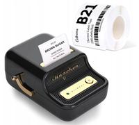 .NIIMBOT B21 Cloueur imprimante thermique en cas de retour