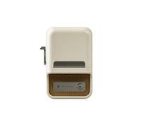 NIIMBOT B21 Imprimante d'étiquettes transfert thermique 203 x 203 dpi Largeur des étiquettes (max.): 48 mm Bluetooth®,