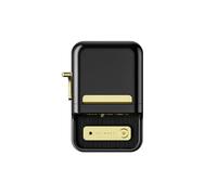 Imprimante Portable - NIIMBOT - B21 - Noir - USB Type C - 540 Grammes