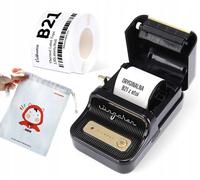 NIIMBOT B21 Imprimante thermique Autocollant Bluetooth