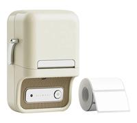 NIIMBOT B21 Pro Wireless Imprimante photo Résolution dimpression: 300 x 300 dpi