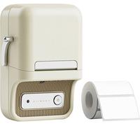 NIIMBOT B21 Pro Wireless Imprimante photo Résolution dimpression: 300 x 300 dpi