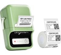 NIIMBOT B21 Pro Wireless Imprimante photo Résolution dimpression: 300 x 300 dpi