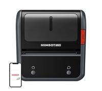 NIIMBOT - B3S_P-Grey - Imprimante d'étiquettes